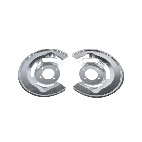 制动改装包 Power Disc Brake Conversion Kit Front for Ford Mustang 1964 1965 1966 1967 V-8 Drum Brake Spindles-10