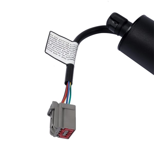 汽车尾门电动撑杆 Tailgate Electric Power Lift Support Strut Shock BT4378402A55AJ BT4378402A55AK for Ford Edge 2011-15 Rear Left-11
