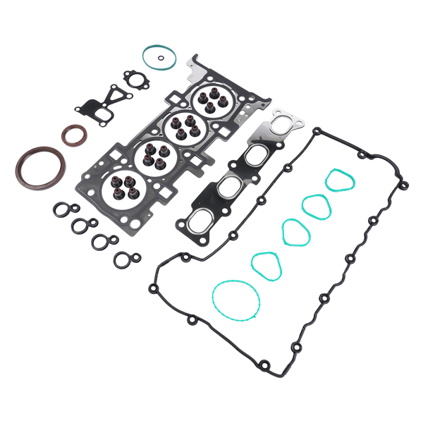 发动机大修包 Engine Cylinder Head Gasket Set for 13-16 Dodge Dart 1.4L 2.0L 2.4L L4 HGS1170-4