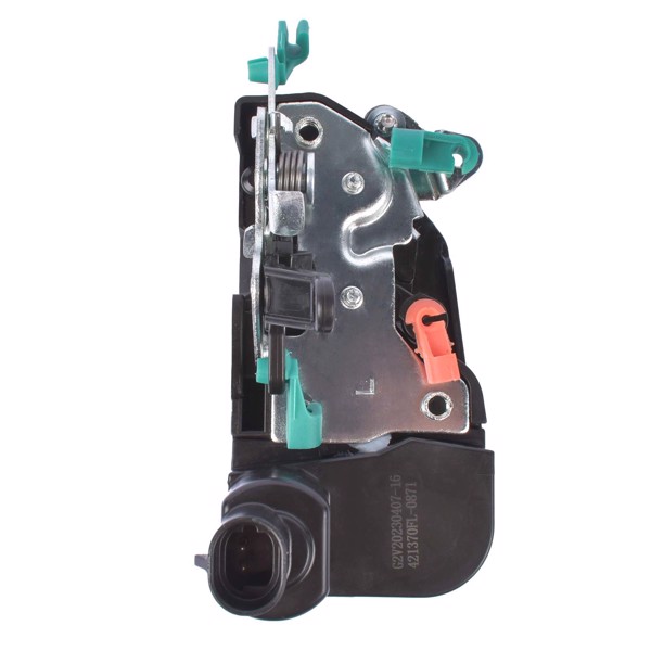 门锁执行器 Door Lock Actuator Front Left For Jeep Grand Cherokee 93-98 Grand Wagoneer 4.0L 4798915AC 4798915-10
