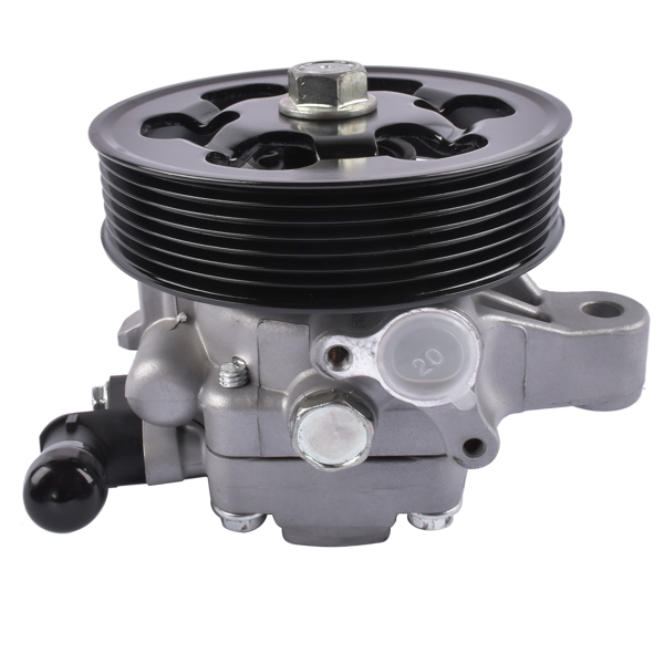 转向助力泵 Power Steering Pump Assembly for 2003-2007 Honda Accord 2.4L DOHC 21-5341 965341 56110-PND-003-5