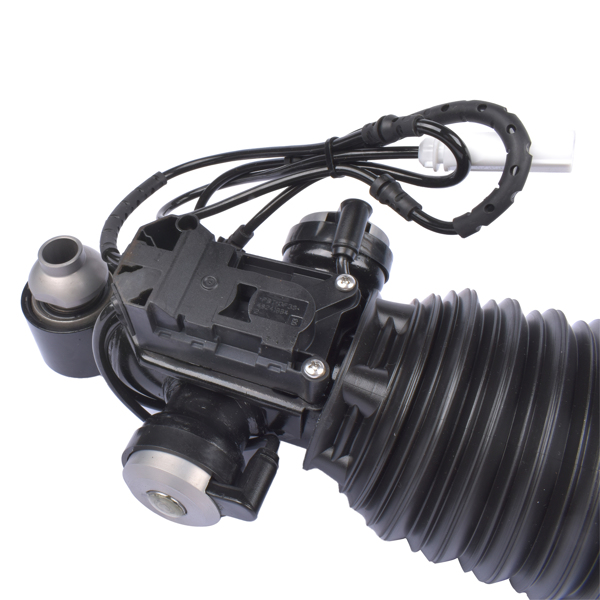 减震器 Rear Left Air Suspension Shock Absorber For BMW F01 F02 740 750 760 37126791675-11