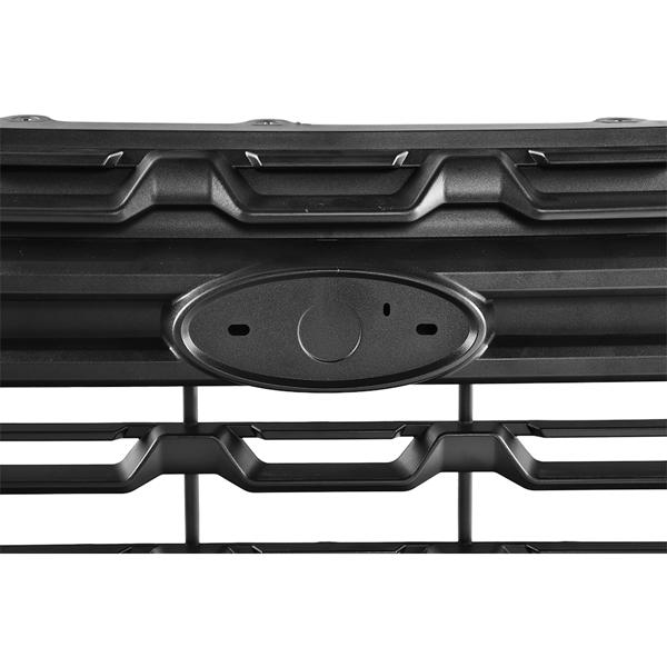 中网格栅  Middle grille 2022-2023 Ford Maverick NZ6Z8200AA light black MT046014 (禁售亚马逊）(不支持无理由退货)-5