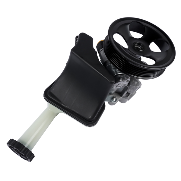 转向助力泵 Power Steering Pump For Dodge Charger Chrysler 300 Jeep Grand Cherokee 2012-2020-6