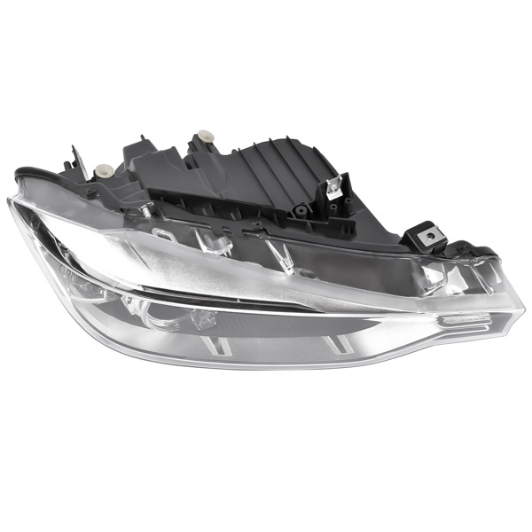 前大灯外壳 Xenon Adaptive HID Right Headlight 63117338706 63117339386 for BMW 3 Series F30 F31 328i 335i 2011-2015-5