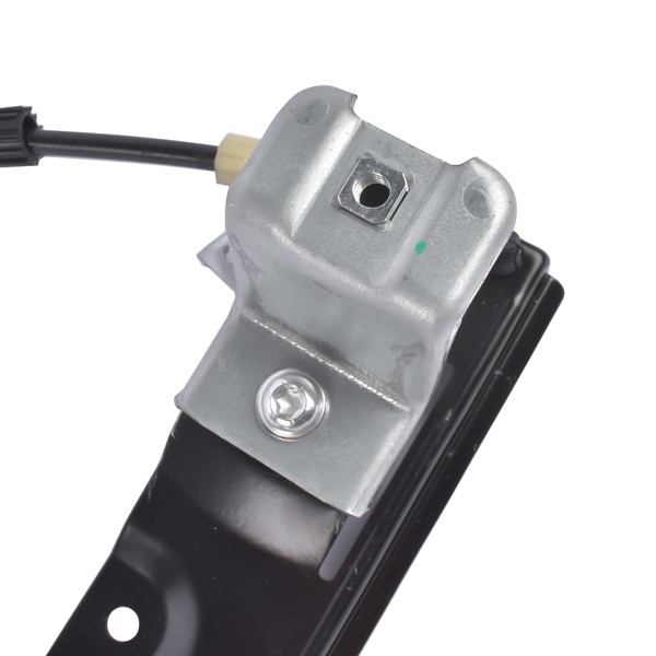 玻璃升降器 Front Right Driver Metal Window Regulator Assy C2Z31200 for Jaguar XF X250 2008-2015 Plastic-7