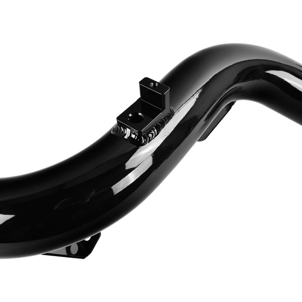 进气铝管套件 Intake Elbow Tube Kit 2006-2007 Duramax LBZ 6.6L Silverado & Sierra 2500 3500 MT041016 (禁售亚马逊）(不支持无理由退货)-6