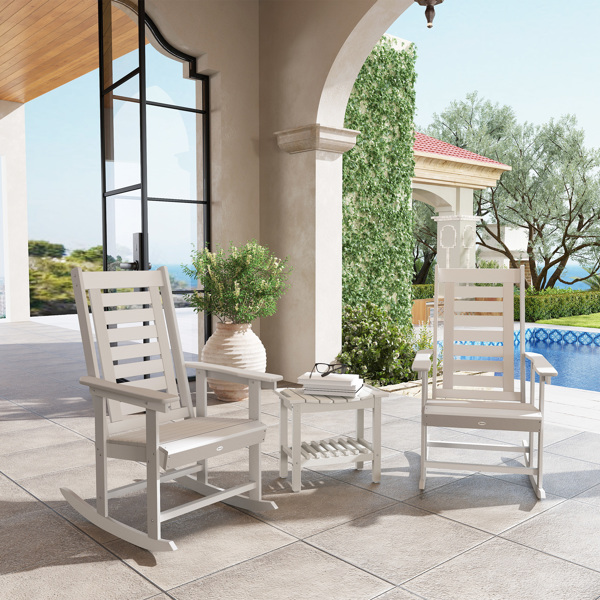 Outdoor Rocking Chairs-6