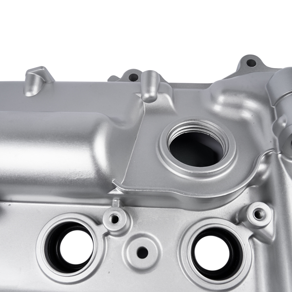 气门室盖 Engine Valve Cover for Toyota Corolla Matrix 09-19 L4 1.8L GAS DOHC 11201-0T020 11201-37022-10