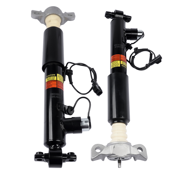 减震器 2x Rear Shock Absorber Struts Gas Electronic for Lincoln MKX 2016-18 F2GZ18125G-5