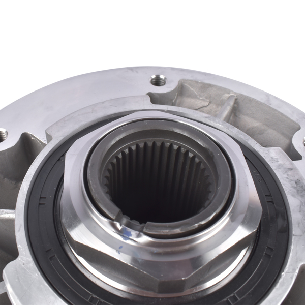 驻车制动器 Parking Brake Driveshaft Brake 3C3Z2598AA 6C2Z2598A for Ford F350 E450 E550 Aluminum Steel-13
