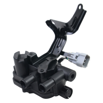 水泵 Coolant Control Valve w/ Bracket for Toyota Prius 1.5L 2004-2009 16670-21010 1667021010