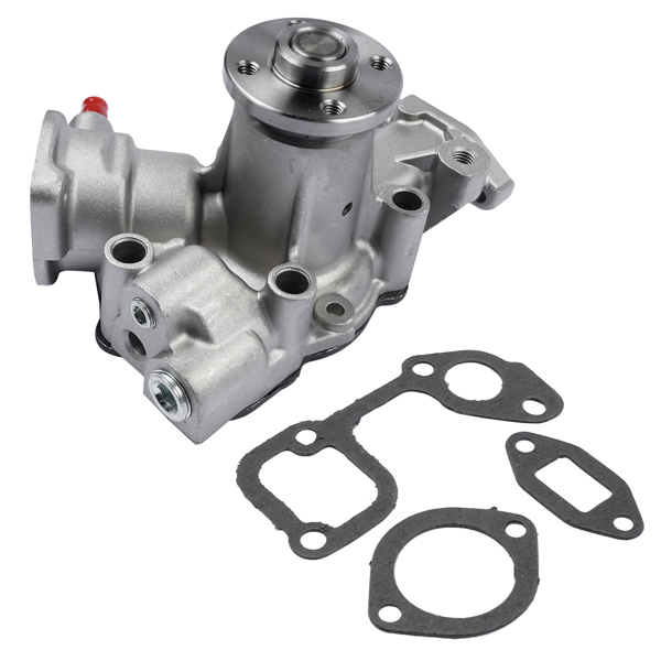 水泵 Water Pump w/Gaskets for Daihatsu DM850 DM950 Kawasaki 3010 4010 Diesel Engine 49301-0001 11060-1957-4