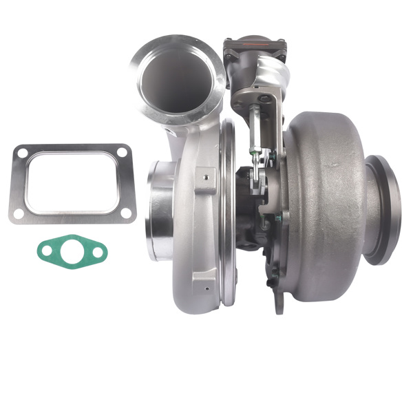 涡轮增压器 EGR Turbo Actuator 752389-5007S for Detroit Series 60 14.0L Truck Freightliner-6