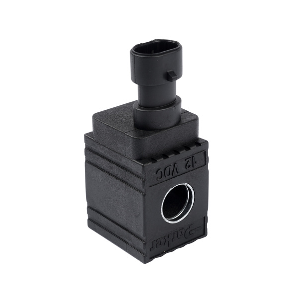 电磁阀线圈 Equipment Solenoid Valve Coil RE50782 for John Deere Models 4050 6120 7200 9300-8