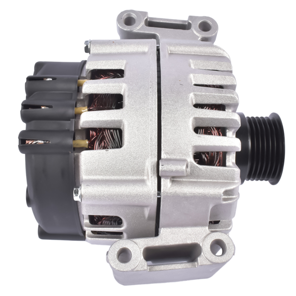 发电机 Alternator 180A 12V CW For Mercedes C350 E350 ML350 R350 SLK350 3.5L 2012-2016 0009067900 0141543302-2