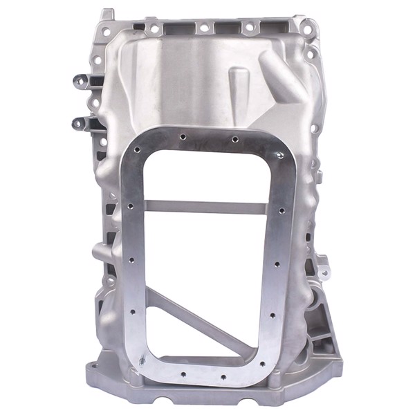 油底壳 Upper Engine Oil Pan for Jeep Wrangler 2012-17 3.6L GAS DOHC 264-858 68078951AC-5