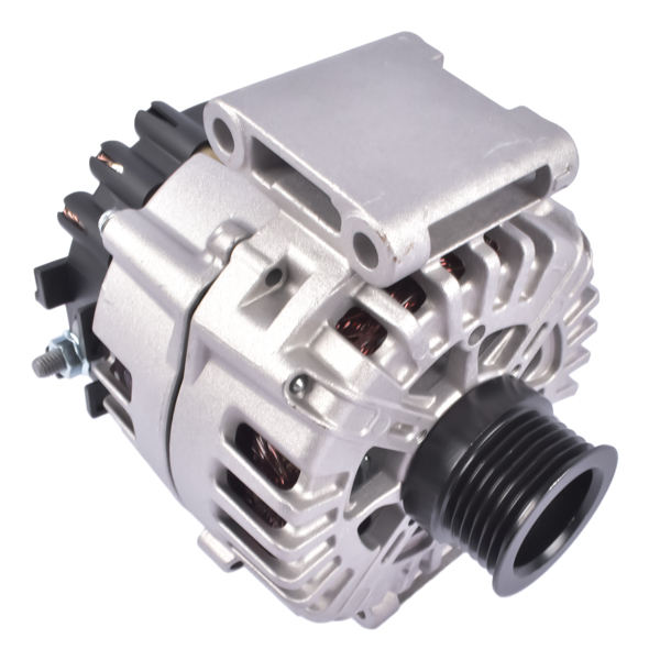 发电机 Alternator 180A 12V CW For Mercedes C350 E350 ML350 R350 SLK350 3.5L 2012-2016 0009067900 0141543302-1