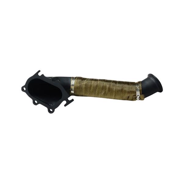 排气管 Chevy 01-04 GMC 6.6L Duramax Diesel MT001184（禁售亚马逊）(不支持无理由退货)-2
