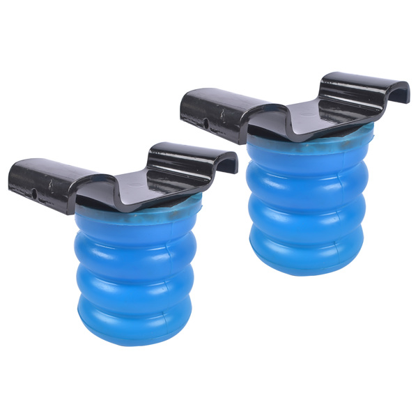 悬架缓冲胶 Air Suspension Helper Spring Kit for Toyota Tacoma Hilux Revo Nissan Frontier SSR-612-40 SSR61240-3