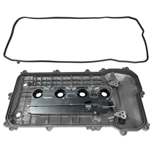 气门室盖 Engine Valve Cover for Toyota Corolla Matrix 09-19 L4 1.8L GAS DOHC 11201-0T020 11201-37022-8