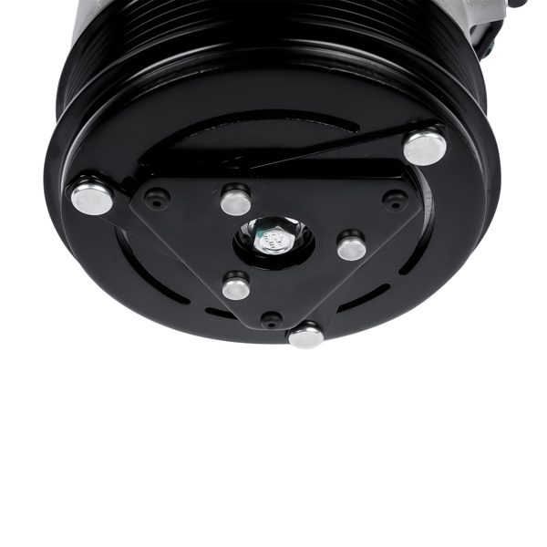 空调压缩机 A/C Compressor Assembly for Mazda 3 CX-30 2.5L l4 GAS DOHC 2019-2023 BDGF-61-450 BDGF61450-11