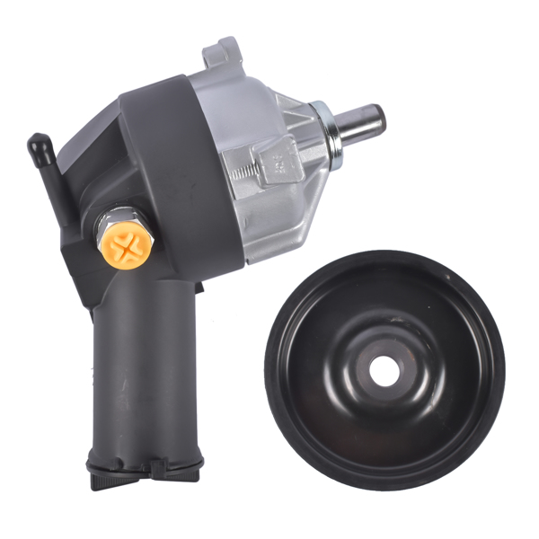 动力转向泵 Power Steering Pump for Ford Aerostar Explorer Ranger Sable Taurus F19Z3A674ABRM 20-7271 711-2140 F09Z3A674A-9