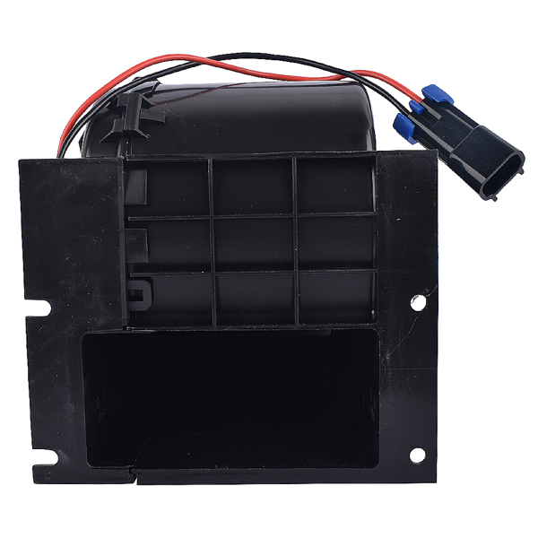鼓风机 A/C Blower Motor CM676394 AL80700 for John Deere Tractor 6M 6090MC 6140D 6090RC AL110881-6