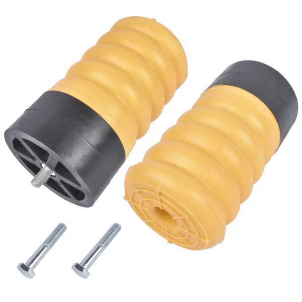 悬架缓冲胶 SuperSprings SumoSprings Rear for Dodge RAM ProMaster 1500/2500/3500 SSR-313-54-5