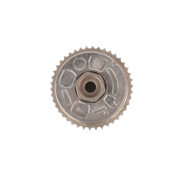 凸轮轴调节器 VVT Camshaft Adjuster for 2010-2016 Porsche Panamera Cayenne 4.8L 94810505121 94810505122-6