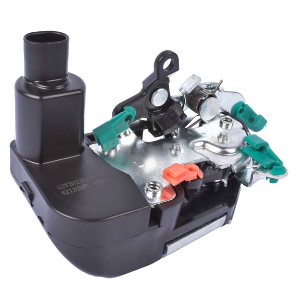 门锁执行器 Door Lock Actuator Front Left For Jeep Grand Cherokee 93-98 Grand Wagoneer 4.0L 4798915AC 4798915-2