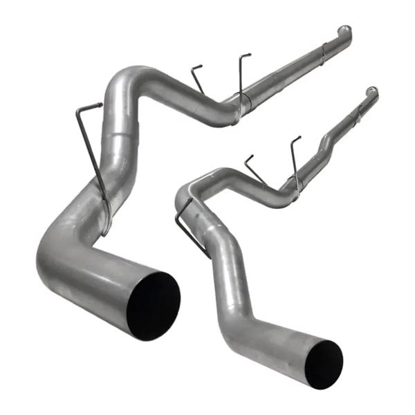 排气管 Exhaust Manifold Headers Dodge 5" 2019+ RAM 6.7L MT001278（禁售亚马逊）(不支持无理由退货)-2