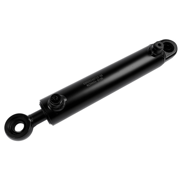 液压缸 Steering Cylinder For Case-IH JX70U MXM120 MXM130 MXM140 Ford New Holland 3010S-3