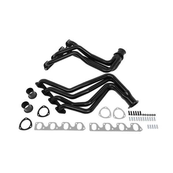 排气管 1978-1979 Ford Bronco 1977-1979 Ford F-150 6.6L Performance Exhaust Header MT001182（禁售亚马逊）(不支持无理由退货)-2
