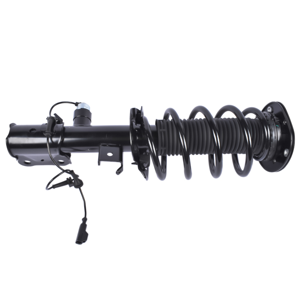减震器 Front Right Shock Absorber with Electric AST84787 for Lincoln Continental 2017-2020 G3GZ18124P G3GZ18124F G3GZ-18124-L-6