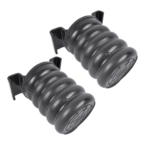 悬架缓冲胶 Rear Suspension Helper Springs for Toyota Tundra Tacoma Frontier SSR-610-47 SSR61047-7