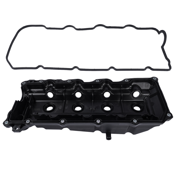气门室盖 Engine Valve Cover with Gasket for Toyota 4Runner Hilux Innova Hiace 112100L020 1121030081 1121030110 1121030080 1121030082-8