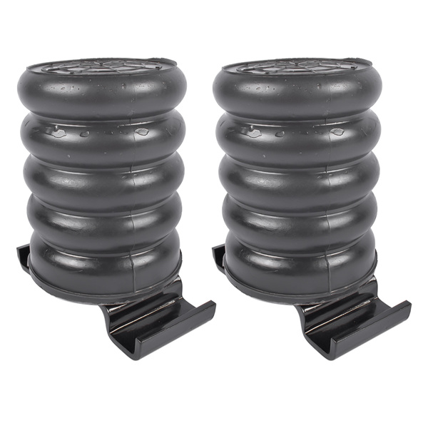 悬架缓冲胶 Rear Suspension Helper Springs for Toyota Tundra Tacoma Frontier SSR-610-47 SSR61047-3