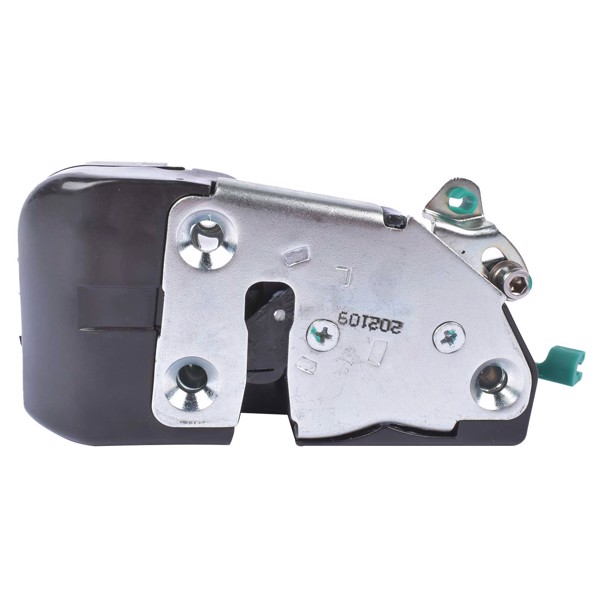 门锁执行器 Door Lock Actuator Front Left For Jeep Grand Cherokee 93-98 Grand Wagoneer 4.0L 4798915AC 4798915-6