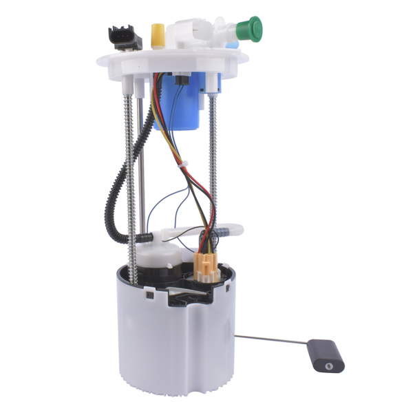 燃油泵 Fuel Pump Module Assembly for Chevrolet Silverado 1500 GMC Sierra 1500 Pickup 2.7L 3.0L 4.3L 5.3L 6.2L 2019-2020 1Pc-1
