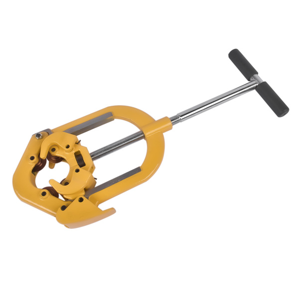 割刀 H4 2"-4" Hinged Pipe Cutter fits for REED RIDGID Wheels Screw Feed Pipe Cutter-2