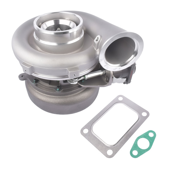 涡轮增压器 EGR Turbo Actuator 752389-5007S for Detroit Series 60 14.0L Truck Freightliner-4