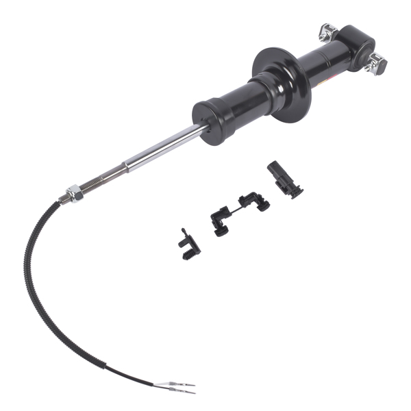 减震器 Front Electronic Strut for Cadillac Escalade Chevy Tahoe Silverado Suburban GMC Sierra Yukon 2015-2020 84176631-7
