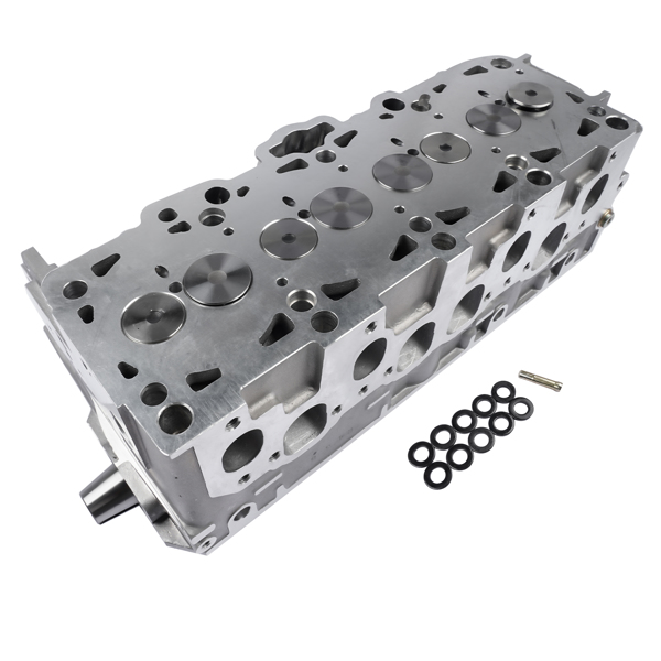 缸盖总成 Cylinder Head 038109101R For VW Jetta Bora Golf GTI New Beetle 1.9 TDI 2003-2009-6
