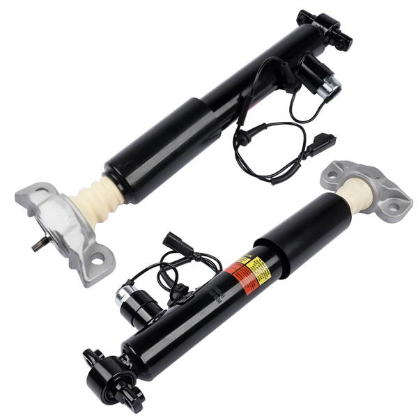 减震器 2x Rear Shock Absorber Struts Gas Electronic for Lincoln MKX 2016-18 F2GZ18125G-9