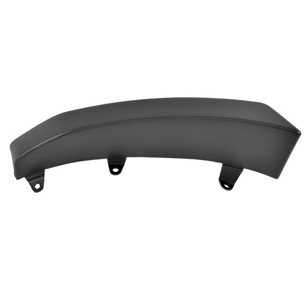 轮眉 Front Left Wheel Flare Molding For 2011-2018 Dodge Ram 4500 5500 6.7L 1JX31RXFAB-1