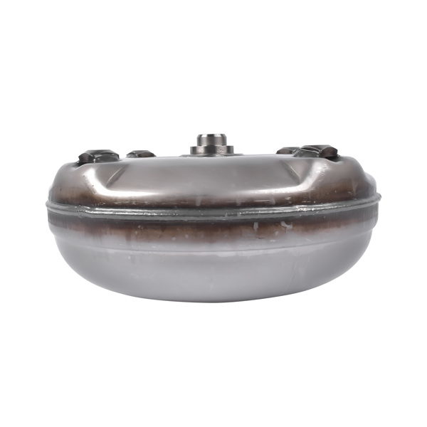 变扭器 For Jcb Backhoe Torque Converter 3C 3CX 3D 3DX 4C 4CN 1550B 214 215 04600786 04-600786-3