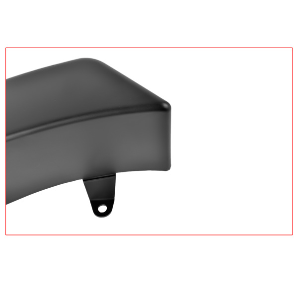 轮眉 Front Left Wheel Flare Molding For 2011-2018 Dodge Ram 4500 5500 6.7L 1JX31RXFAB-11