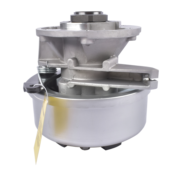 驻车制动器 Parking Brake Driveshaft Brake 3C3Z2598AA 6C2Z2598A for Ford F350 E450 E550 Aluminum Steel-3