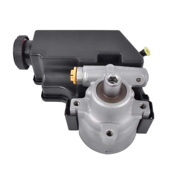 转向助力泵 Power Steering Pump w/ Reservoir 20-58538 26046904 for Chevrolet S10 GMC Sonoma Isuzu Hombre 1995-2000 2.2L-1